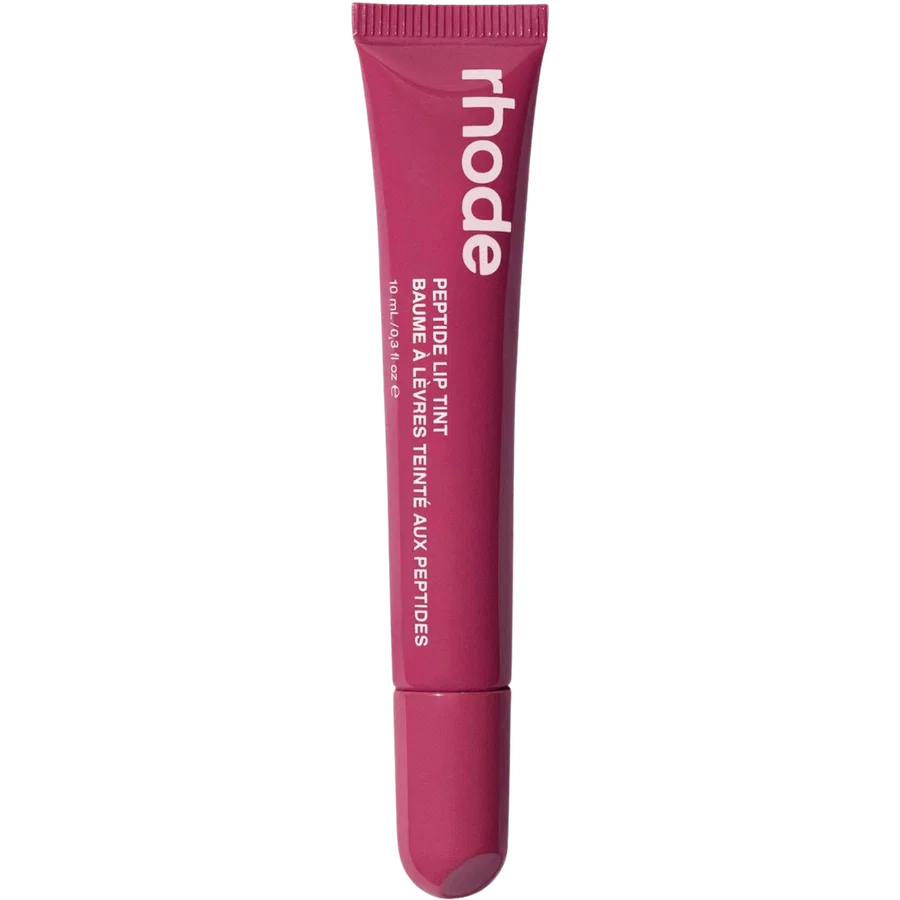 Rhode Peptide Lip Tint